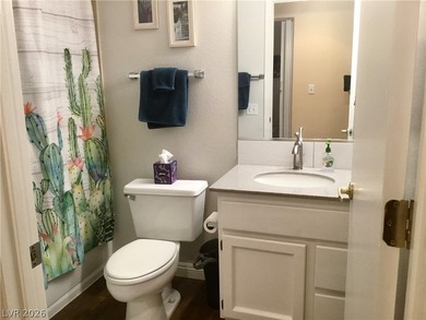 Location, Location, Location. This charming 2 bedroom, 2 bath on Highland Falls Golf Club in Nevada - for sale on GolfHomes.com, golf home, golf lot