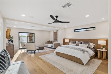 With an uncompromising blend of timeless luxury and modern on McCormick Ranch Golf Club in Arizona - for sale on GolfHomes.com, golf home, golf lot