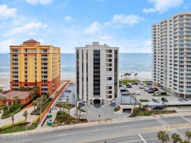 Oceanfront Living at Its Finest - Welcome to Oceans Ten, Unit on Oceans Golf Club in Florida - for sale on GolfHomes.com, golf home, golf lot