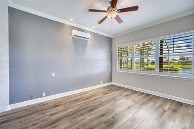 Lakefront Luxury Living in Verandah - Your Private, updated on Verandah Golf Course and Club in Florida - for sale on GolfHomes.com, golf home, golf lot