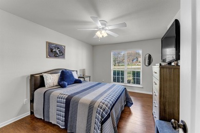 Beautifully updated 3 bedroom, 2 bathroom home offering 2,110 on Hidden Falls Golf Club in Texas - for sale on GolfHomes.com, golf home, golf lot