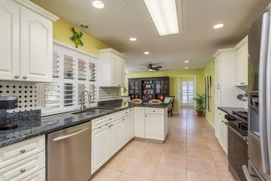 Your Florida retreat awaits you at 2993 Kenilwick Dr S. This on Chi Chi Rodriguez Golf Club in Florida - for sale on GolfHomes.com, golf home, golf lot