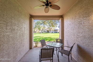 This Beautiful, Modern Single-Level, Fully-furnished Villa was on Oakwood Golf Club  in Arizona - for sale on GolfHomes.com, golf home, golf lot