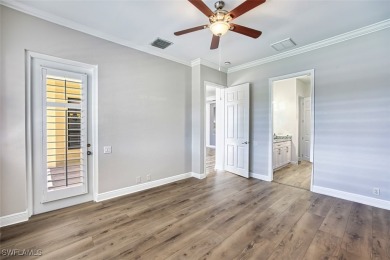 Lakefront Luxury Living in Verandah - Your Private, updated on Verandah Golf Course and Club in Florida - for sale on GolfHomes.com, golf home, golf lot