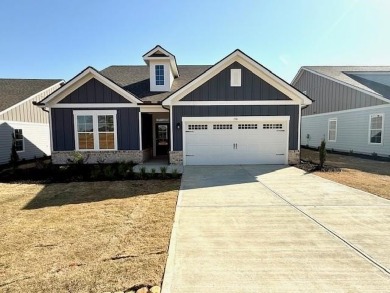 Charming Phase II of The Enclave at Heron Ridge located in Lake on Harbor Club Golf and Country Club in Georgia - for sale on GolfHomes.com, golf home, golf lot