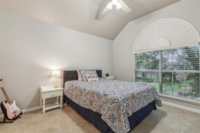 Pristine 5 bedroom home in Frisco ISD! Nestled in the on WestRidge Golf Course in Texas - for sale on GolfHomes.com, golf home, golf lot