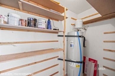 Don't miss out on 334 Colleen Ct #D! This ground floor condo has on The Oasis Golf Club in Nevada - for sale on GolfHomes.com, golf home, golf lot