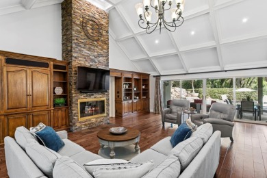 A Private Retreat with Premier Golf Course Views in One of on Tampa Palms Golf and Country Club in Florida - for sale on GolfHomes.com, golf home, golf lot