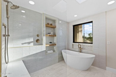 With an uncompromising blend of timeless luxury and modern on McCormick Ranch Golf Club in Arizona - for sale on GolfHomes.com, golf home, golf lot