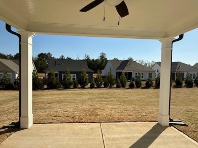 Charming Phase II of The Enclave at Heron Ridge located in Lake on Harbor Club Golf and Country Club in Georgia - for sale on GolfHomes.com, golf home, golf lot