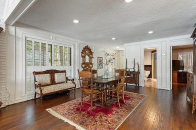 Enjoy breathtaking lake views from nearly every room in this on Hide-A-Way Lake Golf Course in Texas - for sale on GolfHomes.com, golf home, golf lot