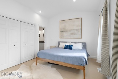 Enjoy the ease of single-level living in this beautifully on Bridger Creek Golf Course in Montana - for sale on GolfHomes.com, golf home, golf lot