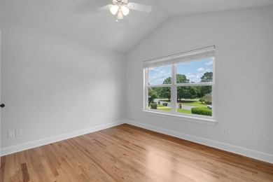 Welcome to this stunning 5-bedroom, 4.5-bathroom completely on Golden Eagle Country Club in Florida - for sale on GolfHomes.com, golf home, golf lot
