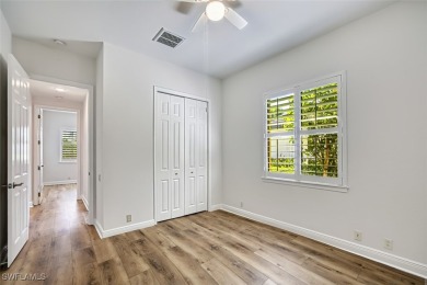 Lakefront Luxury Living in Verandah - Your Private, updated on Verandah Golf Course and Club in Florida - for sale on GolfHomes.com, golf home, golf lot