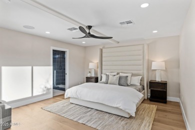 With an uncompromising blend of timeless luxury and modern on McCormick Ranch Golf Club in Arizona - for sale on GolfHomes.com, golf home, golf lot