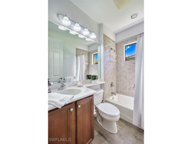 Lakefront Luxury Living in Verandah - Your Private, updated on Verandah Golf Course and Club in Florida - for sale on GolfHomes.com, golf home, golf lot