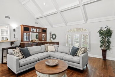 A Private Retreat with Premier Golf Course Views in One of on Tampa Palms Golf and Country Club in Florida - for sale on GolfHomes.com, golf home, golf lot