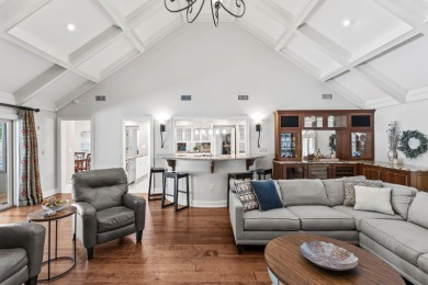 A Private Retreat with Premier Golf Course Views in One of on Tampa Palms Golf and Country Club in Florida - for sale on GolfHomes.com, golf home, golf lot