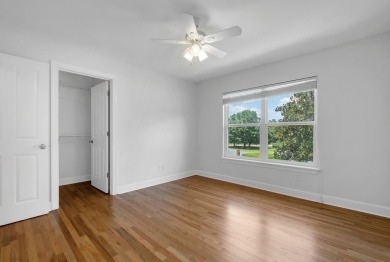 Welcome to this stunning 5-bedroom, 4.5-bathroom completely on Golden Eagle Country Club in Florida - for sale on GolfHomes.com, golf home, golf lot