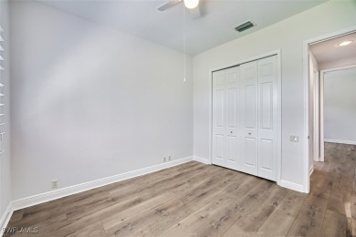 Lakefront Luxury Living in Verandah - Your Private, updated on Verandah Golf Course and Club in Florida - for sale on GolfHomes.com, golf home, golf lot