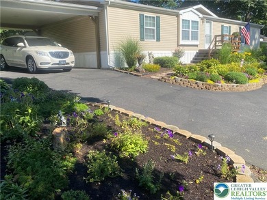 Well maintained home situated on a desirable lot in Melody Lakes on  in Pennsylvania - for sale on GolfHomes.com, golf home, golf lot