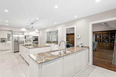 A Private Retreat with Premier Golf Course Views in One of on Tampa Palms Golf and Country Club in Florida - for sale on GolfHomes.com, golf home, golf lot