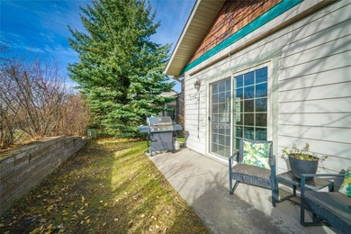 Enjoy the ease of single-level living in this beautifully on Bridger Creek Golf Course in Montana - for sale on GolfHomes.com, golf home, golf lot