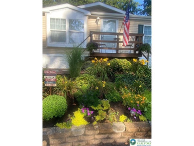 Well maintained home situated on a desirable lot in Melody Lakes on  in Pennsylvania - for sale on GolfHomes.com, golf home, golf lot