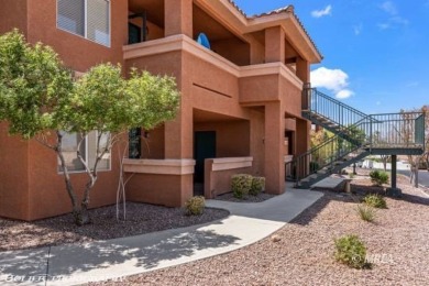 Don't miss out on 334 Colleen Ct #D! This ground floor condo has on The Oasis Golf Club in Nevada - for sale on GolfHomes.com, golf home, golf lot