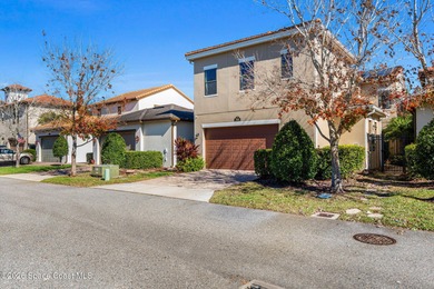 Exceptional walkability meets timeless design in this on Duran Golf Course in Florida - for sale on GolfHomes.com, golf home, golf lot