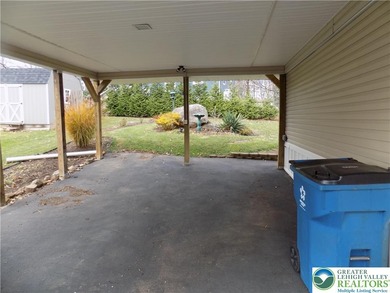 Well maintained home situated on a desirable lot in Melody Lakes on  in Pennsylvania - for sale on GolfHomes.com, golf home, golf lot