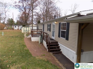 Well maintained home situated on a desirable lot in Melody Lakes on  in Pennsylvania - for sale on GolfHomes.com, golf home, golf lot