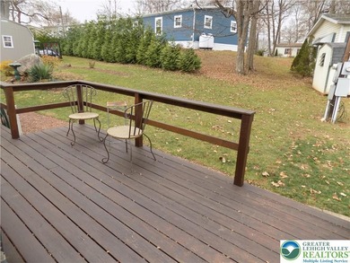 Well maintained home situated on a desirable lot in Melody Lakes on  in Pennsylvania - for sale on GolfHomes.com, golf home, golf lot