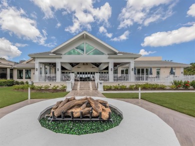 Magnificent and with modern flair, three-bedroom, three-bath on The Venice Golf and Country Club in Florida - for sale on GolfHomes.com, golf home, golf lot