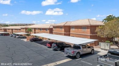 Don't miss out on 334 Colleen Ct #D! This ground floor condo has on The Oasis Golf Club in Nevada - for sale on GolfHomes.com, golf home, golf lot