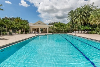 Magnificent and with modern flair, three-bedroom, three-bath on The Venice Golf and Country Club in Florida - for sale on GolfHomes.com, golf home, golf lot