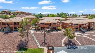 Don't miss out on 334 Colleen Ct #D! This ground floor condo has on The Oasis Golf Club in Nevada - for sale on GolfHomes.com, golf home, golf lot