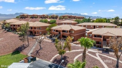Don't miss out on 334 Colleen Ct #D! This ground floor condo has on The Oasis Golf Club in Nevada - for sale on GolfHomes.com, golf home, golf lot