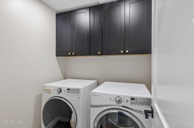 With an uncompromising blend of timeless luxury and modern on McCormick Ranch Golf Club in Arizona - for sale on GolfHomes.com, golf home, golf lot