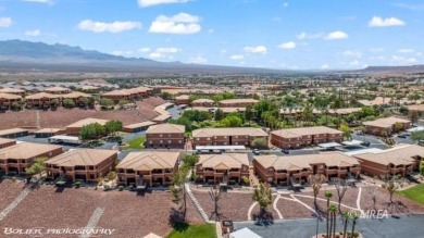 Don't miss out on 334 Colleen Ct #D! This ground floor condo has on The Oasis Golf Club in Nevada - for sale on GolfHomes.com, golf home, golf lot