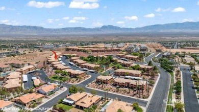 Don't miss out on 334 Colleen Ct #D! This ground floor condo has on The Oasis Golf Club in Nevada - for sale on GolfHomes.com, golf home, golf lot