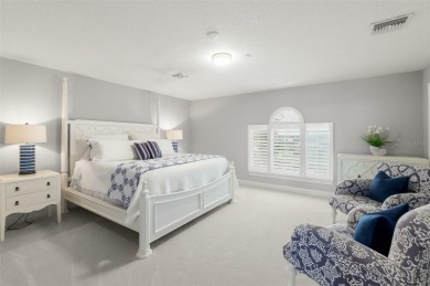 Introducing an Unmatched Luxury Oceanfront Estate! This property on The Ocean Course At Hammock Beach Resort in Florida - for sale on GolfHomes.com, golf home, golf lot