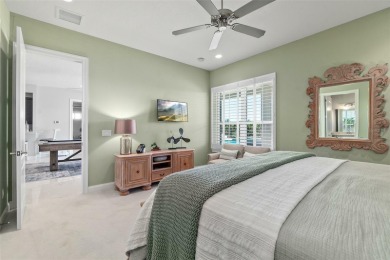 Introducing an Unmatched Luxury Oceanfront Estate! This property on The Ocean Course At Hammock Beach Resort in Florida - for sale on GolfHomes.com, golf home, golf lot