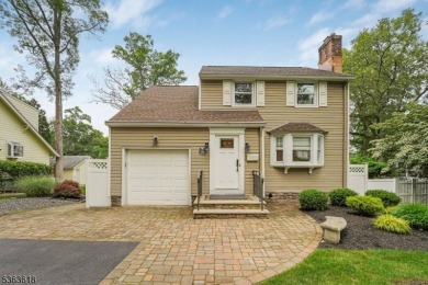 * Your Next Chapter Starts Here*.  Nestled just two blocks from on Packanack Golf Club in New Jersey - for sale on GolfHomes.com, golf home, golf lot