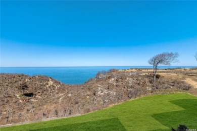 Decorator's Delight w/ Spectacular Water Views of the Long on Baiting Hollow Club in New York - for sale on GolfHomes.com, golf home, golf lot