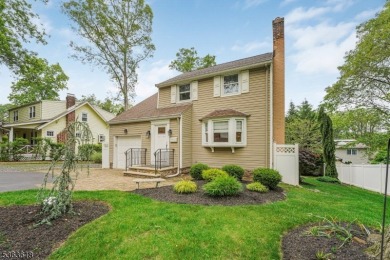 * Your Next Chapter Starts Here*.  Nestled just two blocks from on Packanack Golf Club in New Jersey - for sale on GolfHomes.com, golf home, golf lot