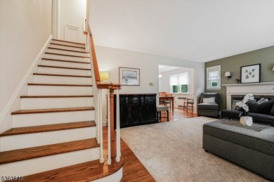 * Your Next Chapter Starts Here*.  Nestled just two blocks from on Packanack Golf Club in New Jersey - for sale on GolfHomes.com, golf home, golf lot