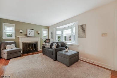 * Your Next Chapter Starts Here*.  Nestled just two blocks from on Packanack Golf Club in New Jersey - for sale on GolfHomes.com, golf home, golf lot