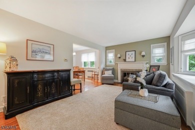 * Your Next Chapter Starts Here*.  Nestled just two blocks from on Packanack Golf Club in New Jersey - for sale on GolfHomes.com, golf home, golf lot