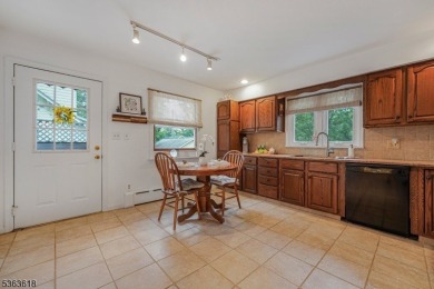 * Your Next Chapter Starts Here*.  Nestled just two blocks from on Packanack Golf Club in New Jersey - for sale on GolfHomes.com, golf home, golf lot